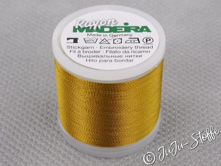 Madeira Stickgarn Rayon No.40 - 200 m - Farbnummer 1191 