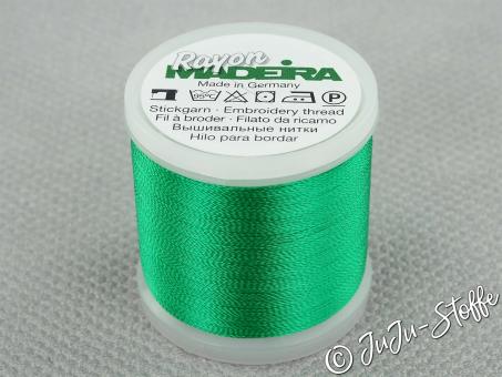 Madeira Stickgarn Rayon No.40 - 200 m - Farbnummer 1247 