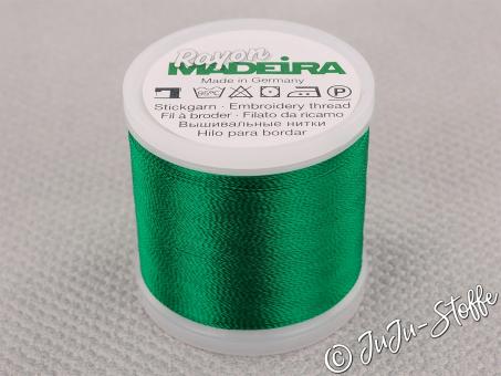 Madeira Stickgarn Rayon No.40 - 200 m - Farbnummer 1250 