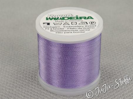 Madeira Stickgarn Rayon No.40 - 200 m - Farbnummer 1311 