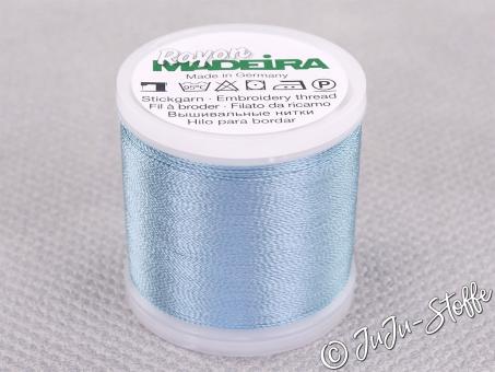 Madeira Stickgarn Rayon No.40 - 200 m - Farbnummer 1360 