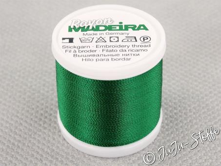 Madeira Stickgarn Rayon No.40 - 200 m - Farbnummer 1370 