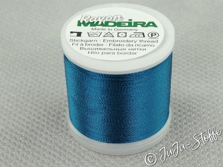 Madeira Stickgarn Rayon No.40 - 200 m - Farbnummer 1376 