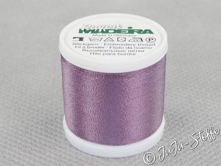 Madeira Stickgarn Rayon No.40 - 200 m - Farbnummer 1387 