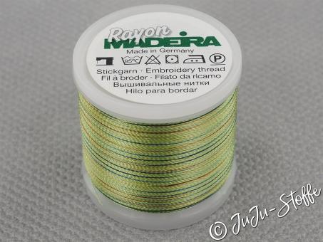 Madeira Stickgarn Rayon Potpourri No.40 - 200 m - Farbnummer 2303 