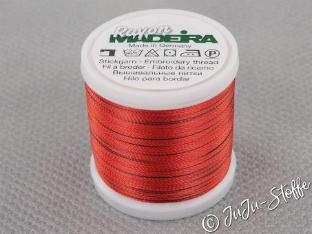 Madeira Stickgarn Rayon Potpourri No.40 - 200 m - Farbnummer 2309 