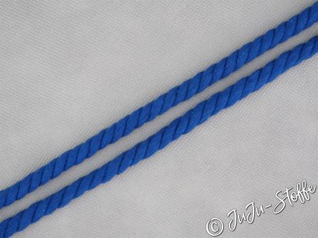 Kordel Twisted cobalt 10mm 