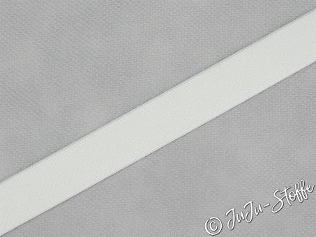 Gummiband Soft offwhite 25mm 