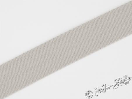 Gurtband Soft sand 40mm 