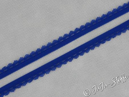 Gummi mit Spitze "Soft" cobalt 12mm 