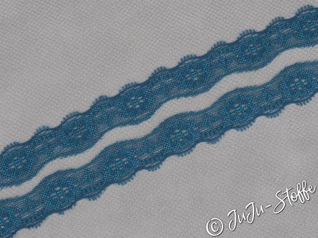 Spitze Elastic petrol 20mm 