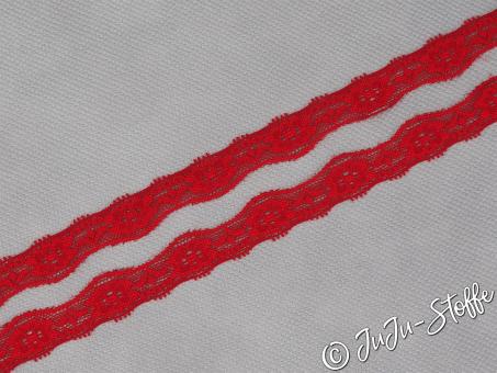 Spitze Elastic rot 20mm 