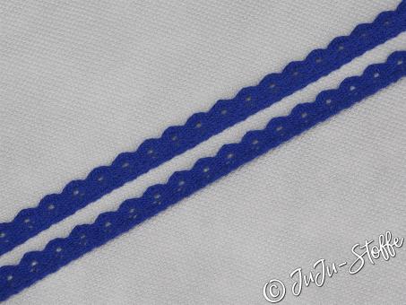 Spitze Cotton cobalt 15mm 