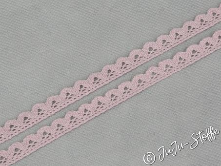 Spitze Cotton puder 15mm 