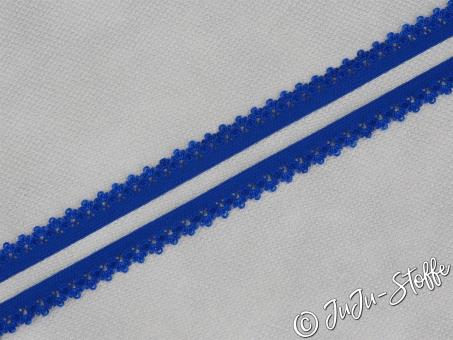 Gummi mit Spitze Soft cobalt 13mm 