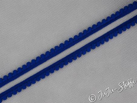 PomPom Borte Mini cobalt 6mm 