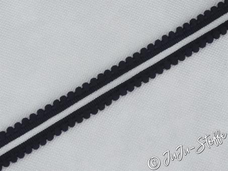 PomPom Borte Mini marine 6mm 