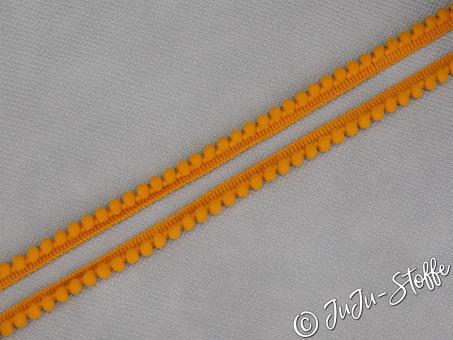 PomPom Borte Mini korn 6mm 