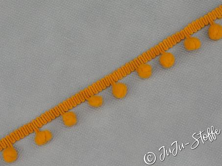 PomPom Borte Maxi korn 10mm 