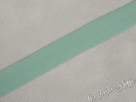 Falzgummi "Soft" mint 20mm 