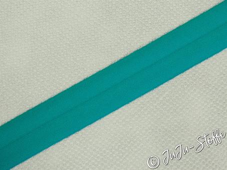 Falzgummi Soft petrol 20mm 