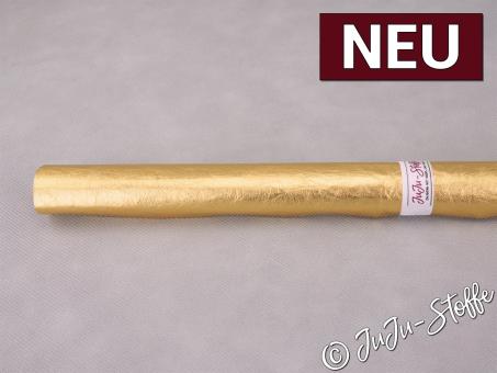 Kreativpapier gold metallic 