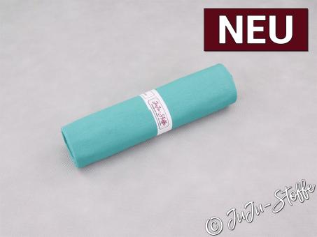 Canvas Zuschnitt mint Oeko-Tex® 