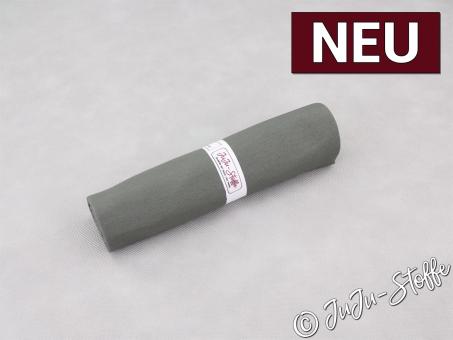 Canvas Zuschnitt dusty green Oeko-Tex® 