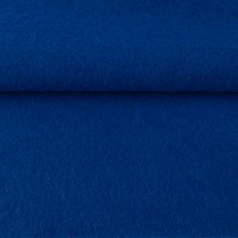 Filzplatte 1,5mm kobalt (20x30cm) 