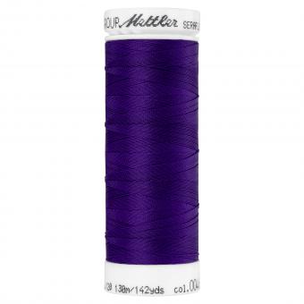 Seraflex Nähfaden violett Nr. 46 von Mettler 