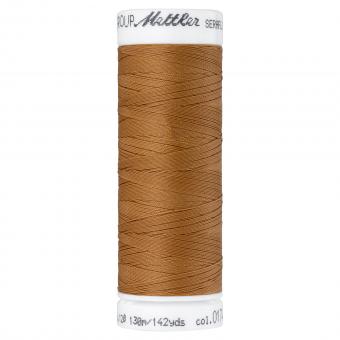 Seraflex Nähfaden hellbraun Nr. 174 von Mettler 