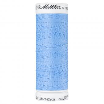 Seraflex Nähfaden babyblau Nr. 271 von Mettler 