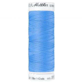 Seraflex Nähfaden himmelblau Nr. 818 von Mettler 