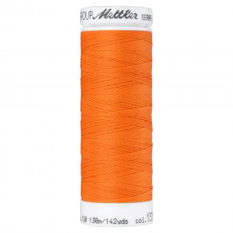 Seraflex Nähfaden orange Nr. 1335 von Mettler 