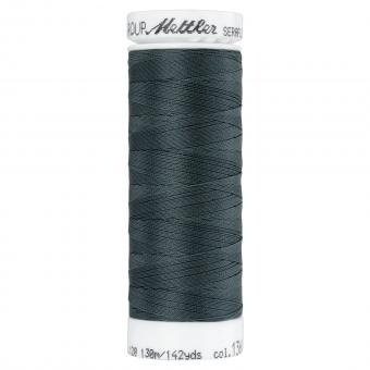 Seraflex Nähfaden anthrazit Nr. 1360 von Mettler 
