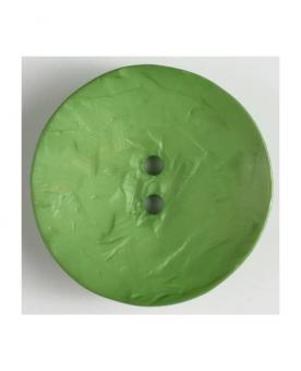 Knopf Struktur 45mm lime 
