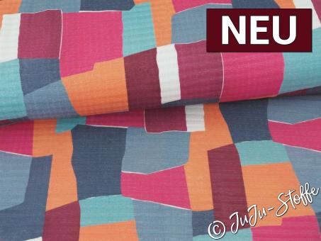 Musselin Patches Oeko-Tex® 