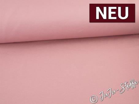 Canvas uni altrosa Oeko-Tex® 