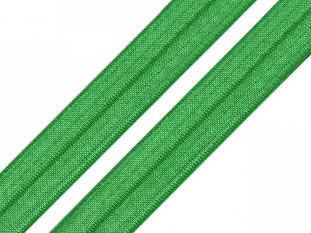 Falzgummi Breite 20 mm grün 